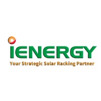 IENERGY Space (Xiamen) Technology Co.,Ltd at Solar & Storage Live Vietnam 2025