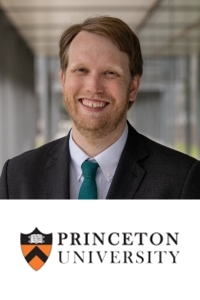Edmund (Ned) Downie | Nghiên cứu sinh Tiến sĩ / PhD Candidate | Princeton University » speaking at Solar & Storage Vietnam