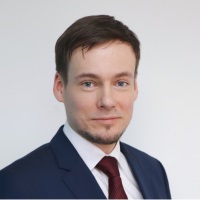 Christoph Janensch, Trưởng bộ phận Phát triển Kinh tế / Business Lead Economic Development, Phòng Công nghiệp và Thương mại Đức tại Việt Nam / Delegation of German Industry and Commerce in Vietnam (AHK Vietnam)