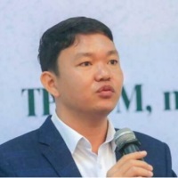 Bùi Huy Bình (Mr.), Chủ tịch HĐQT, TraceVerified