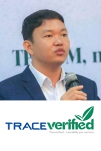 Bùi Huy Bình (Mr.) | Chủ tịch HĐQT | TraceVerified » speaking at Solar & Storage Vietnam