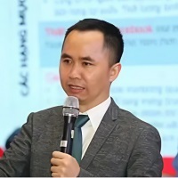 Trần Minh Thao (Mr.), Chủ tịch HĐQT / Chairman of the Board, CTCP Thái Bình Hưng Thịnh (Thai Hung Corporation)