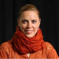 Kim Francois, Thành viên / Board Member, BeLuxCham Vietnam