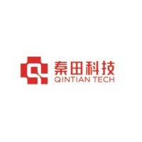 Qintian Technology (HuZhou) Co., Ltd. at Solar & Storage Live Vietnam 2025