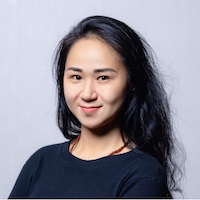 Trần Thị Phương Thảo (Ms.), Giám đốc Quốc gia / Country Director, New Energy Nexus Vietnam (NEX VN)