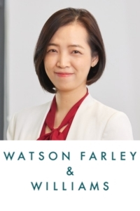 Đào Hồng Mai (Ms.) | Cộng sự Cap cấp / Senior Associate | Watson Farley & Williams LVN » speaking at Solar & Storage Vietnam