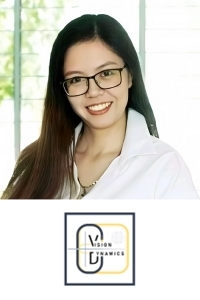 Vũ Lưu Xuân Hà (Ms.) | Sáng lập & Giám đốc Điều hành / Founder & CEO | UV+D | Urban Vision + Dynamics » speaking at Solar & Storage Vietnam
