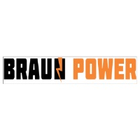 Shenzhen Braun Power Energy Storage  Co., Ltd. at Solar & Storage Live Vietnam 2025