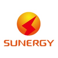 Sunergy Solar Energy Co.,LTD. at Solar & Storage Live Vietnam 2025