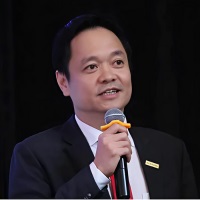 Trần Thanh Tùng (Mr.), Giám đốc Khối Kinh doanh / Director of Business Division, Nam A Bank