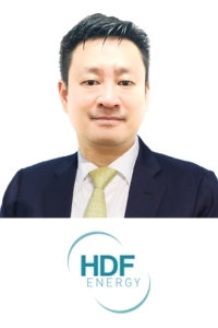 Trần Khánh Việt Dũng (Mr.) | Giám đốc Phát triển Kinh doanh / Business Development Director | HDF Energy Vietnam » speaking at Solar & Storage Vietnam