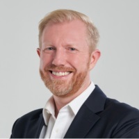 Jason Lusk, Giám đốc Điều hành / Managing Partner, Clickable Impact