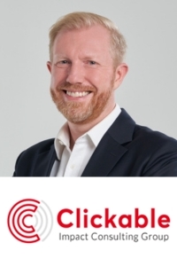 Jason Lusk | Giám đốc Điều hành / Managing Partner | Clickable Impact » speaking at Solar & Storage Vietnam