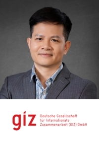Dương Mạnh Cường (Mr.) | Cố vấn Năng lượng Cao cấp / Senior Technical Advisor | GIZ Energy Support Program (GIZ ESP) » speaking at Solar & Storage Vietnam