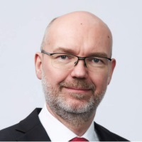 Bo Hesselbaek, Giám đốc bộ phận Pháp lý và Kỹ thuật khu vực Châu Á – Thái Bình Dương / Head of Regulatory and Technical, APAC, JERA Nex