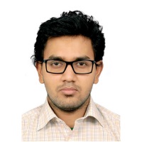Venkateswaran Raman, Kỹ sư cao cấp – Nghiên cứu & Phát triển / Senior Engineer - Research and Development, Team Sustain