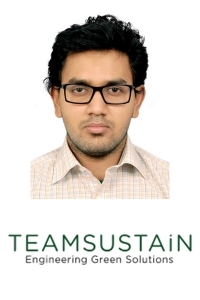 Venkateswaran Raman | Kỹ sư cao cấp – Nghiên cứu & Phát triển / Senior Engineer - Research and Development | Team Sustain » speaking at Solar & Storage Vietnam