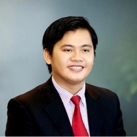 Bùi Văn Trịnh (Mr.), Phó Tổng Giám đốc / Partner, Deloitte Vietnam