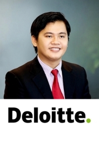 Bùi Văn Trịnh (Mr.) | Phó Tổng Giám đốc / Partner | Deloitte Vietnam » speaking at Solar & Storage Vietnam
