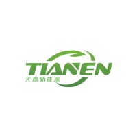Danyang Tianen New Energy Co.,LTD at Solar & Storage Live Vietnam 2025