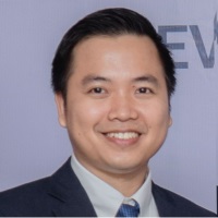 Võ Lê Duy Đức (Mr.), Giám đốc Khối Khách hàng lớn / Director of Corporate Clients Division, VinEnergo