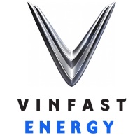 Vinfast Energy at Solar & Storage Live Vietnam 2025