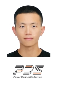 Vincent Huang | Quản lý Dự án / Project Manager | Power Diagnostic Service (PDS) » speaking at Solar & Storage Vietnam