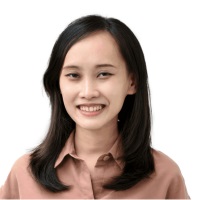 Nguyễn Xuân Hương Trang (Ms.), Cộng sự, Bộ phận Đầu tư / Associate, Investment Team, Touchstone Partners