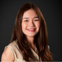 Trần Nguyên Thúy My (Ms.), Giám đốc Đầu tư / Principal, Jungle Ventures