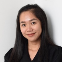 (Lea) Nguyễn Thị Thuỳ Trang (Ms.), Chuyên gia Phát triển Bền vững / Sustainability Specialist, De Heus Vietnam