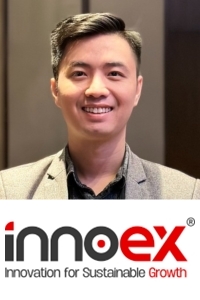 Trương Thiên Phú (Mr.) | Phó Giám đốc / Deputy Director, Green Innovation Fellowship (GIF) | InnoEx » speaking at Solar & Storage Vietnam