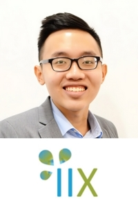 Đỗ Huy Quang (Mr.) | Trưởng đại diện tại Việt Nam / Vietnam Lead, Impact Partners | Impact Investment Exchange (IIX) » speaking at Solar & Storage Vietnam