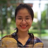Tạ Như Quỳnh (Ms.), Giám đốc Quốc gia, Việt Nam / General Director, Vietnam, JERA Nex