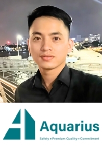 Huỳnh Đức Thắng (Mr.) | Trưởng phòng Kỹ thuật / Technical Manager | AQUARIUS Investment Construction » speaking at Solar & Storage Vietnam