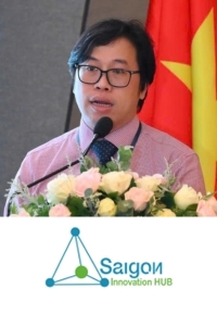 Nguyễn Minh Hiếu (Mr.) | Phó Giám đốc / Vice Director | Trung tâm Khởi nghiệp Sáng tạo TP.HCM / Startup & Innovation Hub of Ho Chi Minh City (SIHUB) » speaking at Solar & Storage Vietnam