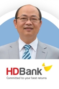 Văn Công Bình (Dr.) | Giám đốc Môi Trường và Xã hội, Ngân hàng Doanh nghiệp / Environmental and Social Director, Corporate Banking | HDBank » speaking at Solar & Storage Vietnam