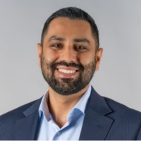 Raghav Malhotra, Trưởng phòng Năng lượng Mặt trời & Đồng Trưởng phòng Kinh doanh C&I / Head of Solar & Co-Head of C&I Business, Levanta Renewables