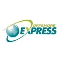 Offshore Express at Home Delivery World 2025