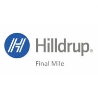 Hilldrup at Home Delivery World 2025