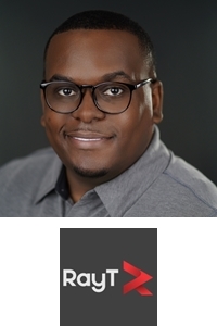 Jimmie Thompson | Co-Founder & CEO | RayT Freight LLC » speaking at Home Delivery World