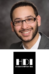 Scott Blecman | COO | Home Delivery Inc. » speaking at Home Delivery World