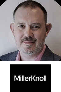Erich Price | Director Transportation and Delivery | Millerknoll » speaking at Home Delivery World
