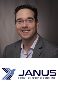 Brian Simons | Chief Executive Officer | Janus Logistics Technologies » speaking at Home Delivery World