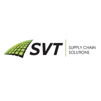 SVT Supply Chain Solutions at Home Delivery World 2025