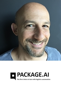 Ziv Fass | CEO | Package.ai » speaking at Home Delivery World