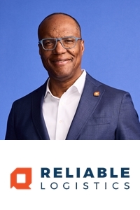 Lee Smith | President | Reliable Logistics » speaking at Home Delivery World