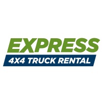 Express 4x4 Truck Rental at Home Delivery World 2025