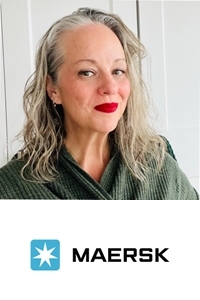 Monica Kohn | Head of Product Marketing | Maersk » speaking at Home Delivery World