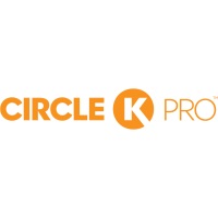 Circle K Pro at Home Delivery World 2025