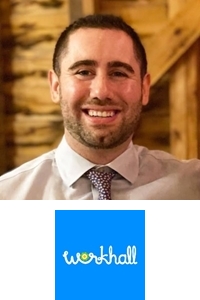 Josh Aufrichtig | Director | Workhall » speaking at Home Delivery World
